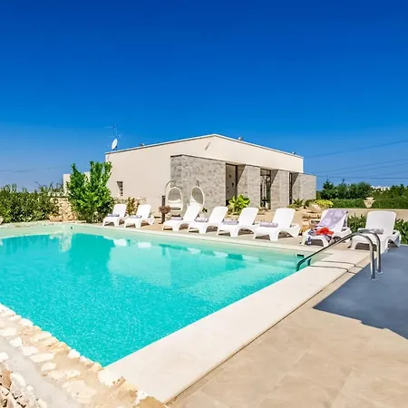 Bella By Villa Ostuni