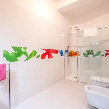 Villa Bella By Ostuni