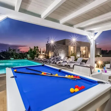 Bella By Villa Ostuni