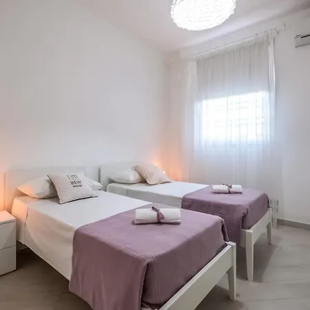 Villa Bella By
