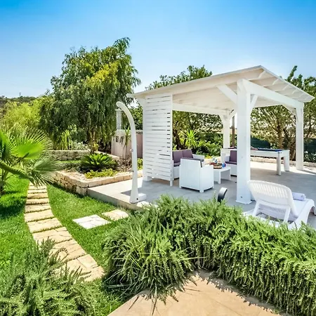 Villa Bella By Ostuni