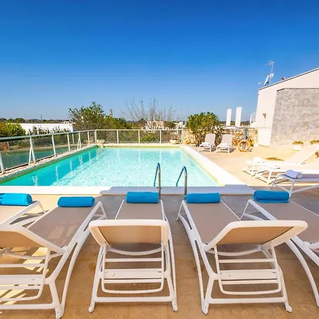 Vila Bella By Ostuni