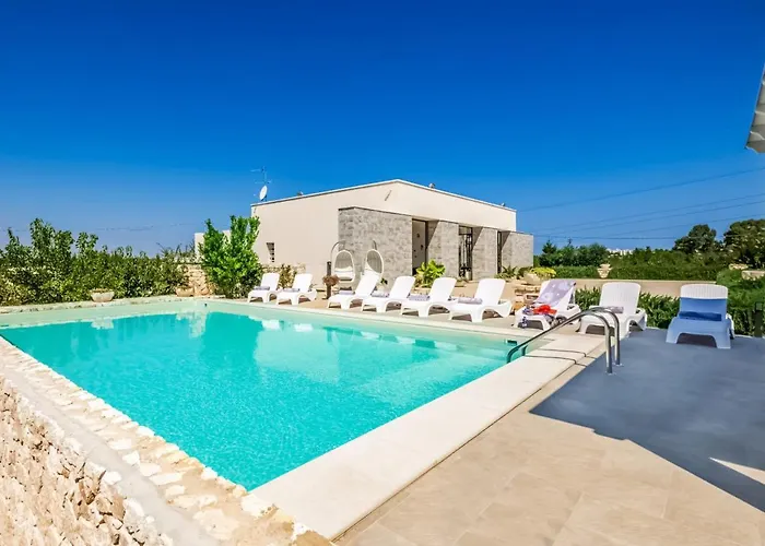 Bella By Villa Ostuni