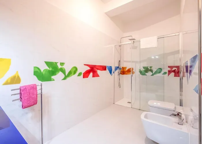 Villa Bella By Ostuni