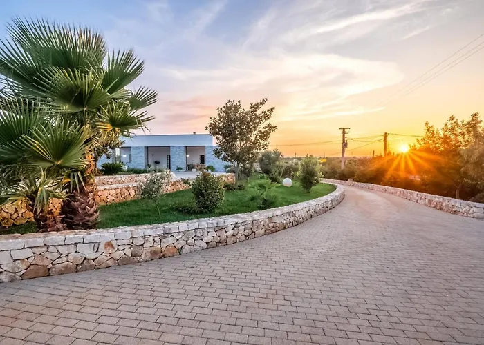 Bella By Villa Ostuni